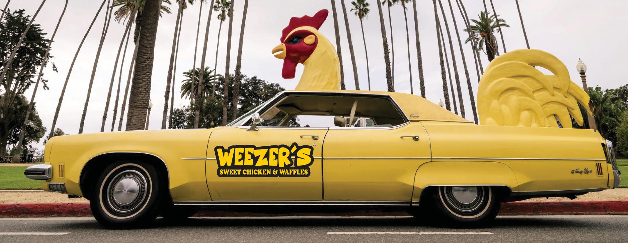 Weezer’s | Cassville MO