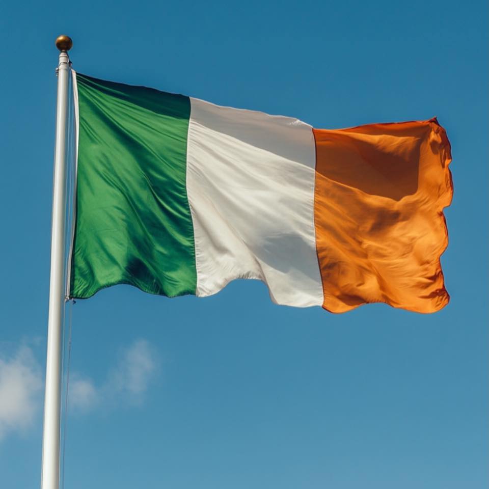 Hello Ireland - Say Yes 🇮🇪 | Facebook
