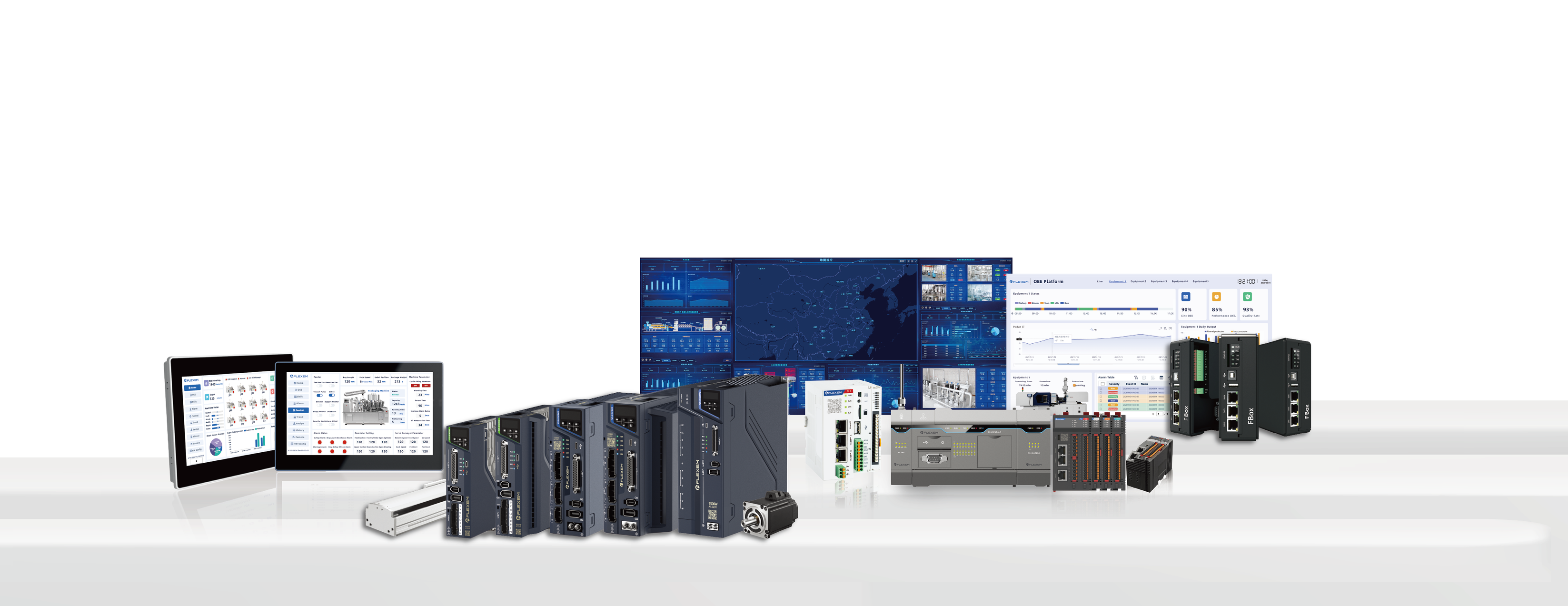 Flexem Technology Co., Ltd.