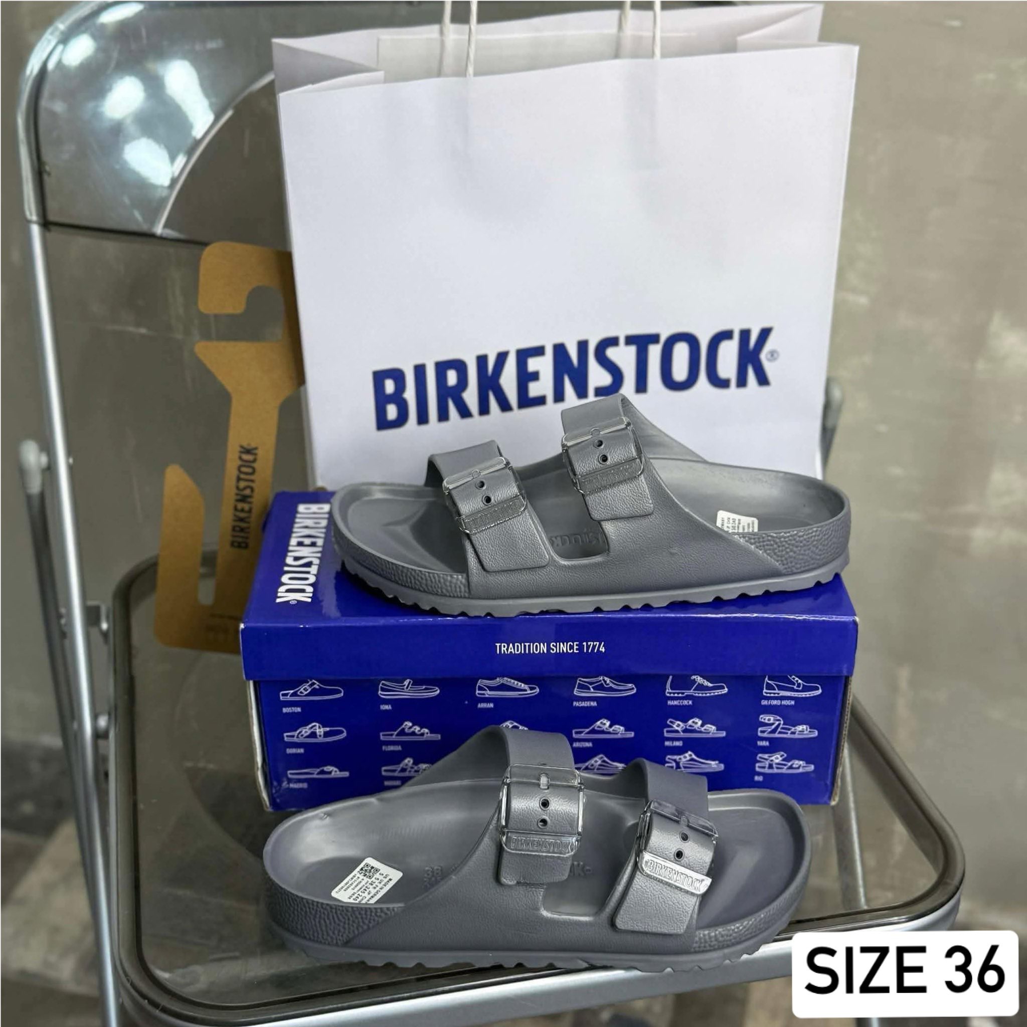 [新品]NIKE SABRINA3 EP “ WHAT THE ” Z BRAND SANDALS — perfect for you OOTD — with box — mall quality