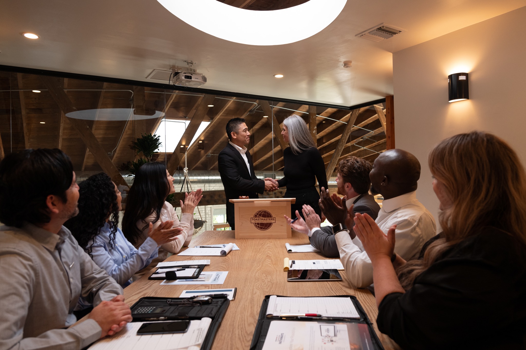 Professionally Speaking Toastmasters 3091 | Vancouver WA