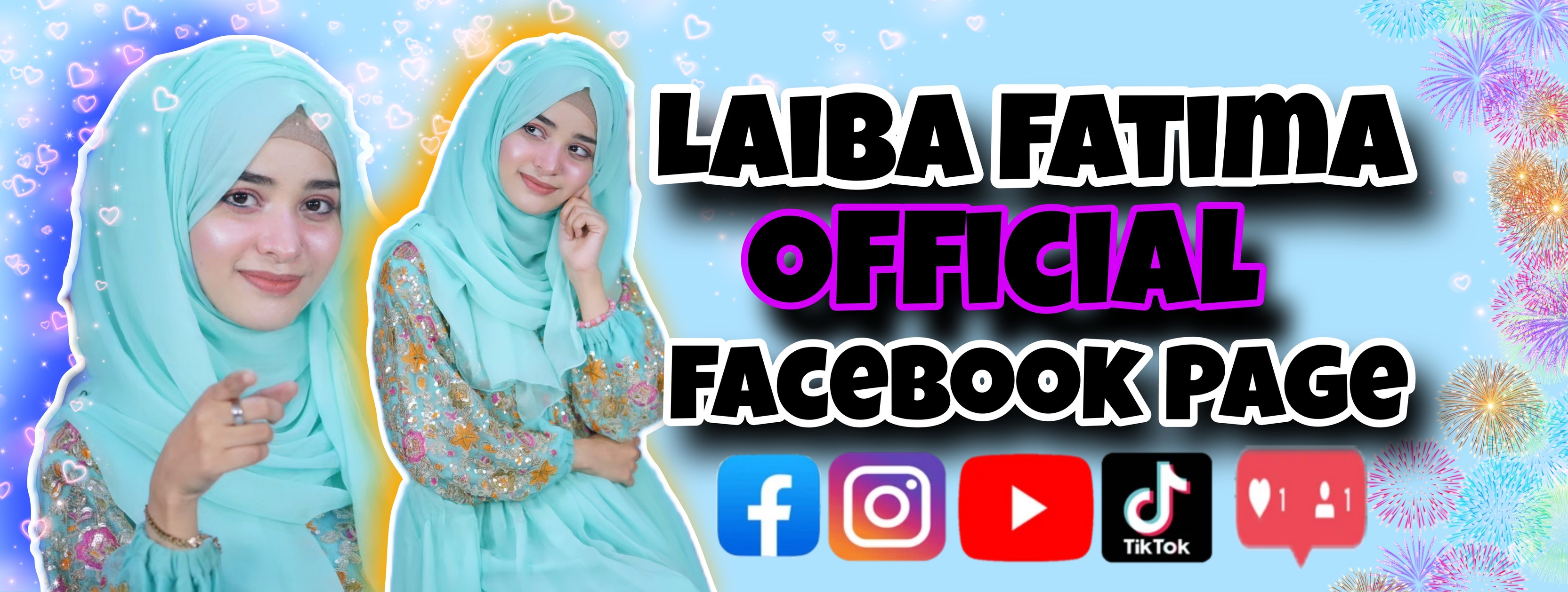 Merab Fatima official added a new... - Merab Fatima official