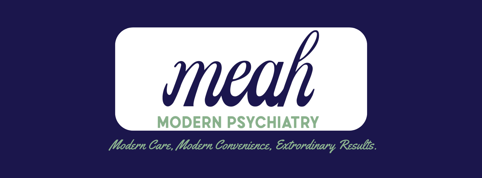 Meah Modern Psychiatry | Colorado Springs CO