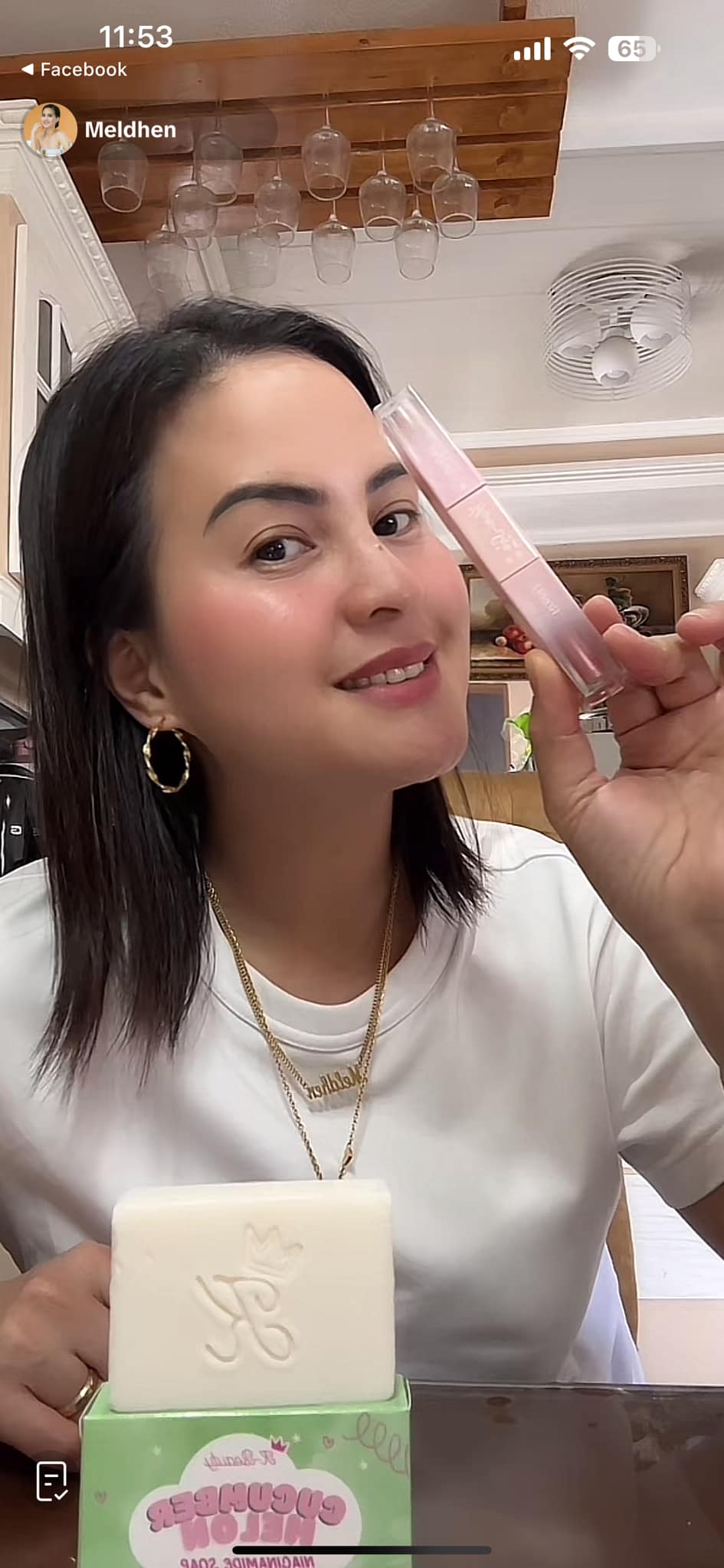 KBeauty by Meldhen | Baguio City