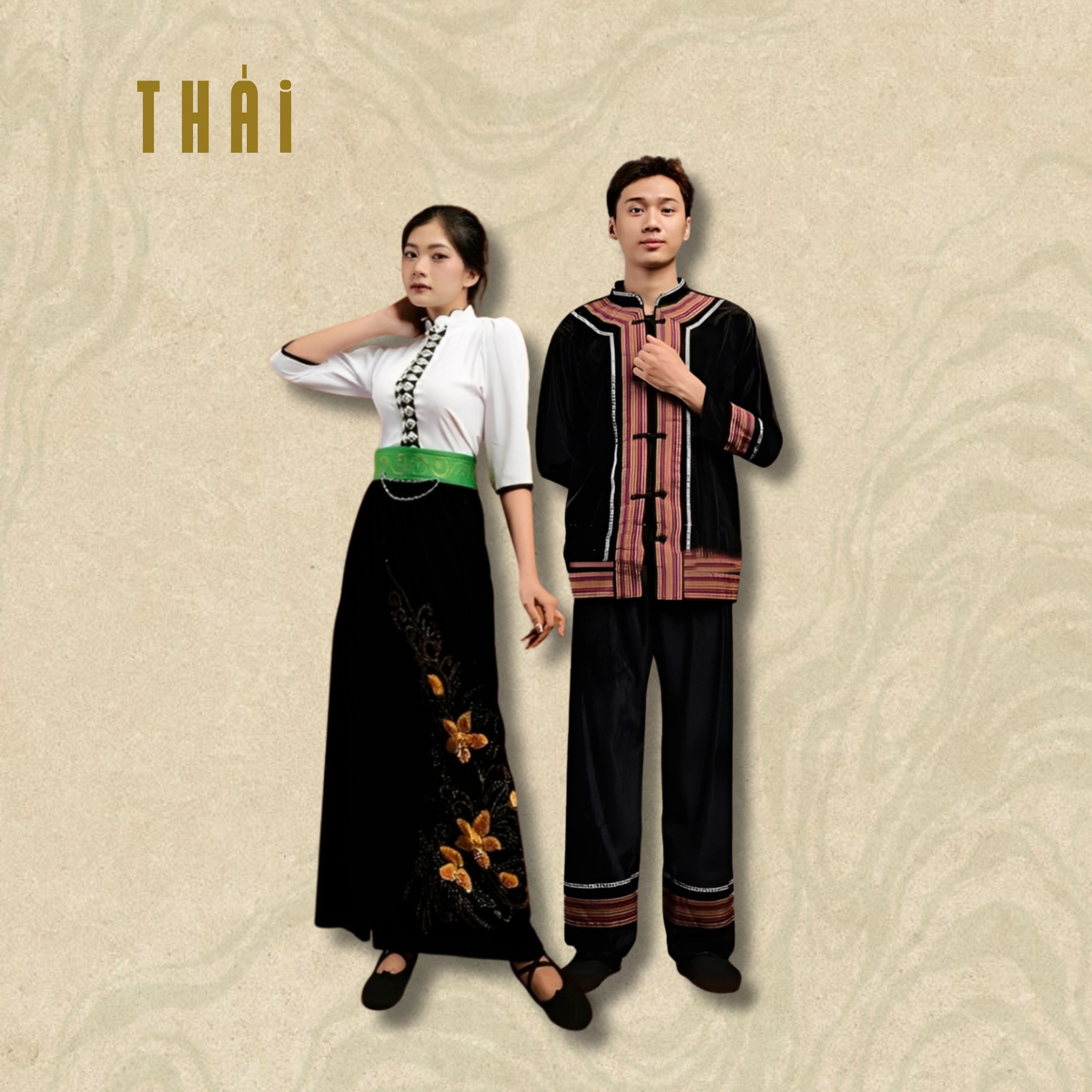Chạm - 🌸 𝐓𝐫𝐚𝐧𝐠 𝐩𝐡𝐮̣𝐜 𝐝𝐚̂𝐧 𝐭𝐨̣̂𝐜 𝐓𝐡𝐚́𝐢 - "𝐃𝐮𝐲𝐞̂𝐧 𝐝𝐚́𝐧𝐠 𝐭𝐮̛̣𝐚 𝐡𝐨𝐚 𝐛𝐚𝐧