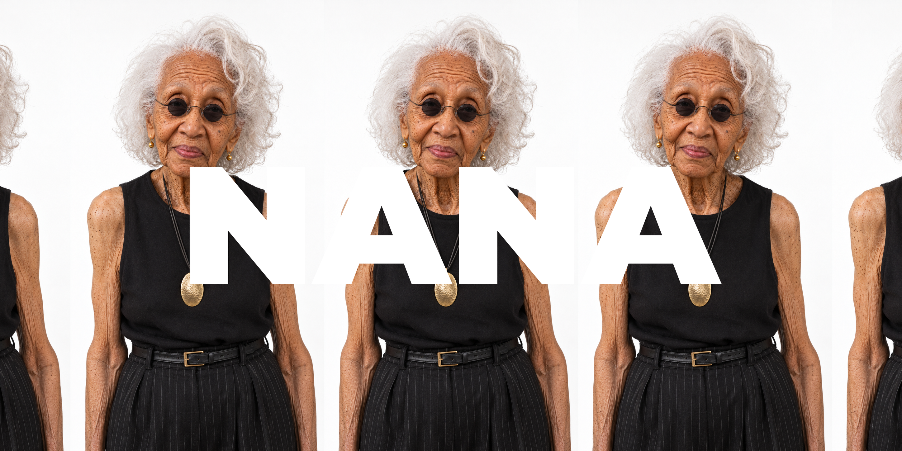 Nana.Shades | New York NY