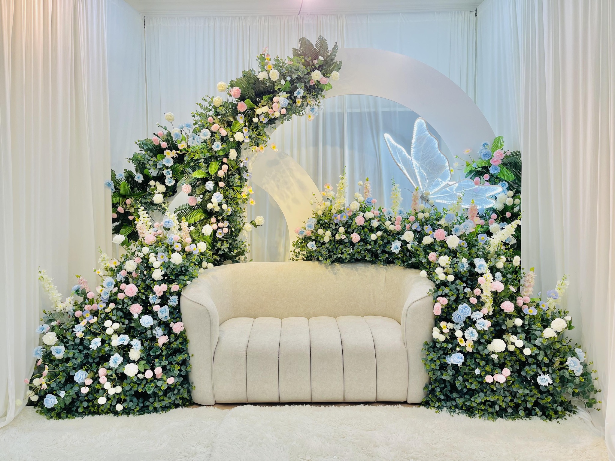 The Luxe Hall - POTRET RAYA LUXE 2026 Finally here —... | Facebook