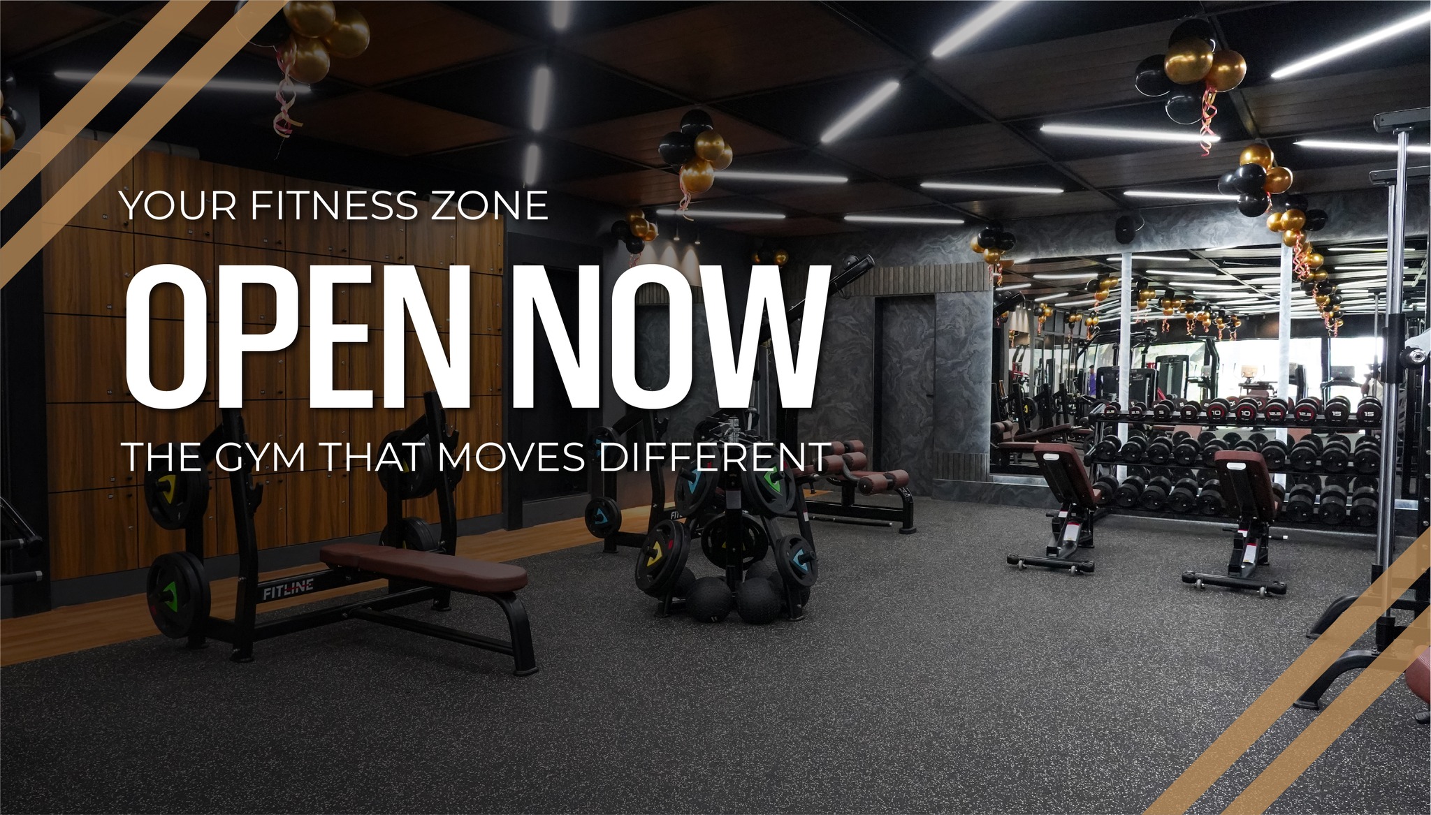 StrenXzone | Mumbai