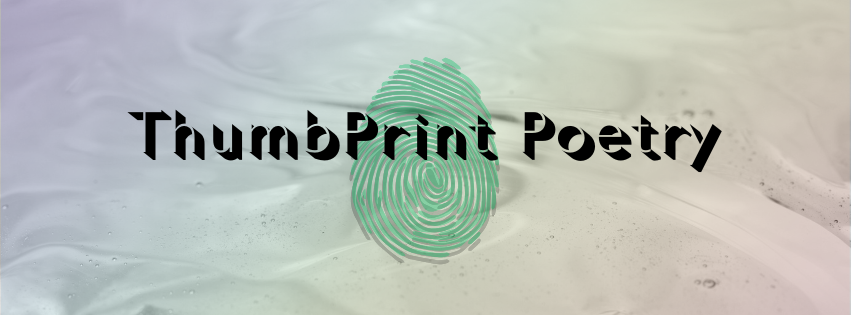 ThumbPrint Poetry