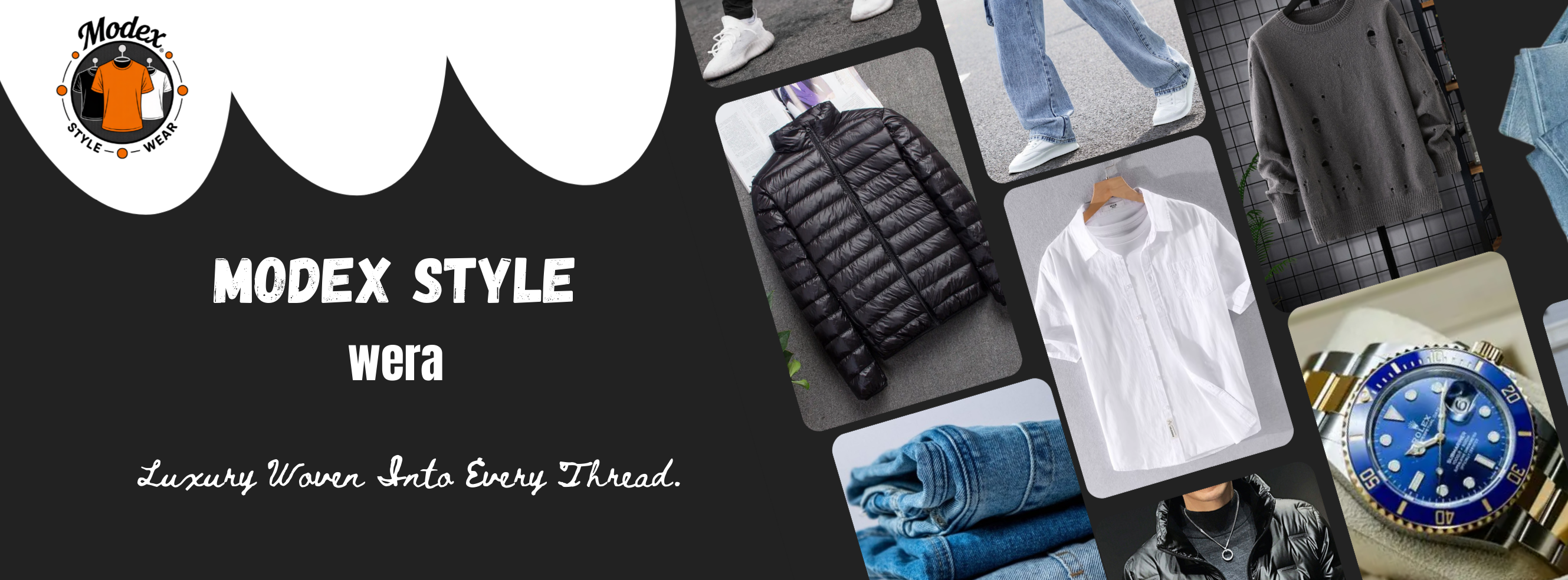 ModeX Style Wear
