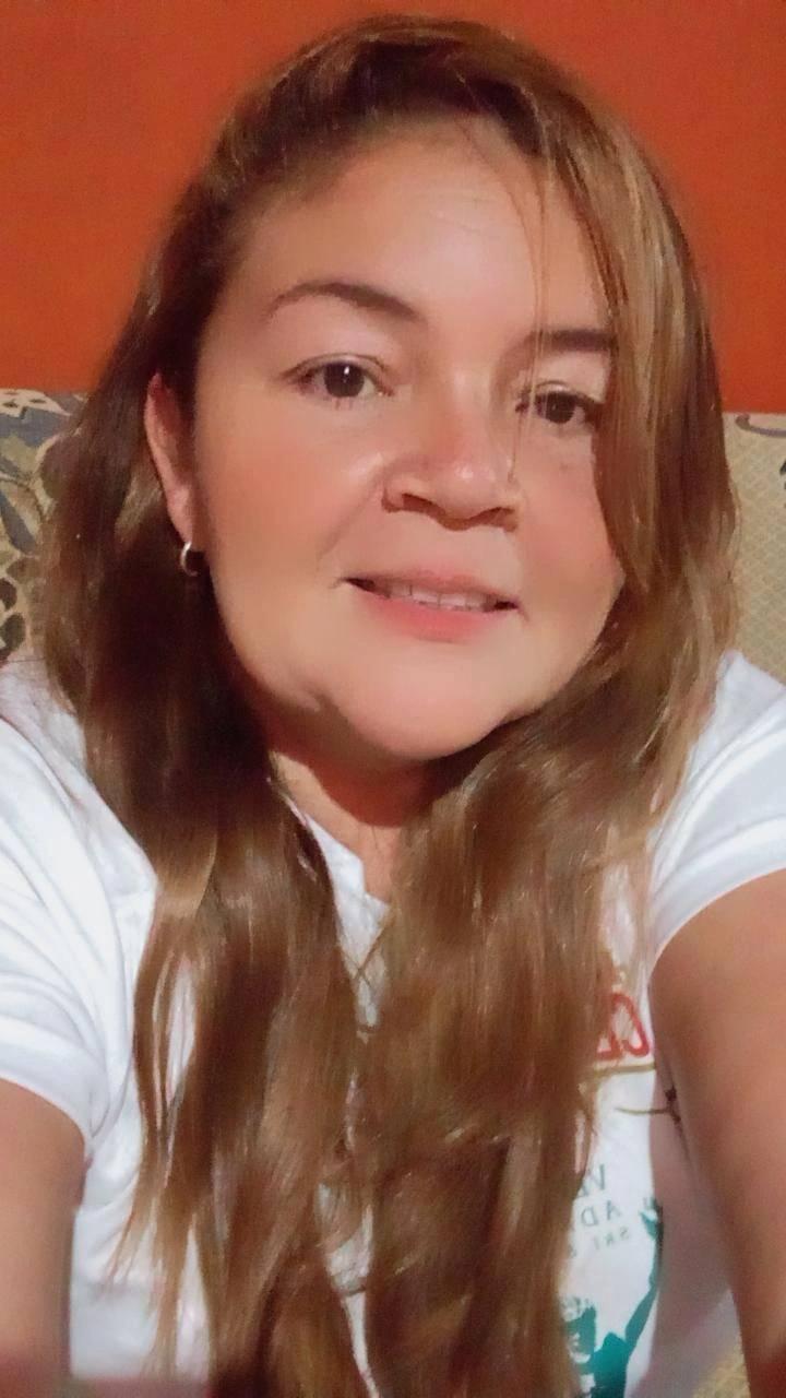 Rosa Duarte