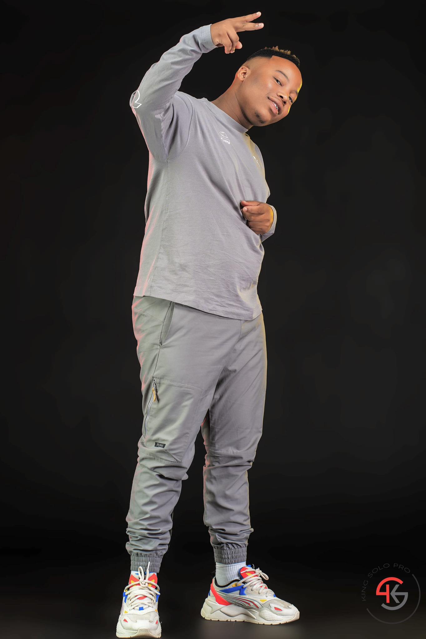 Banele Ngcobo