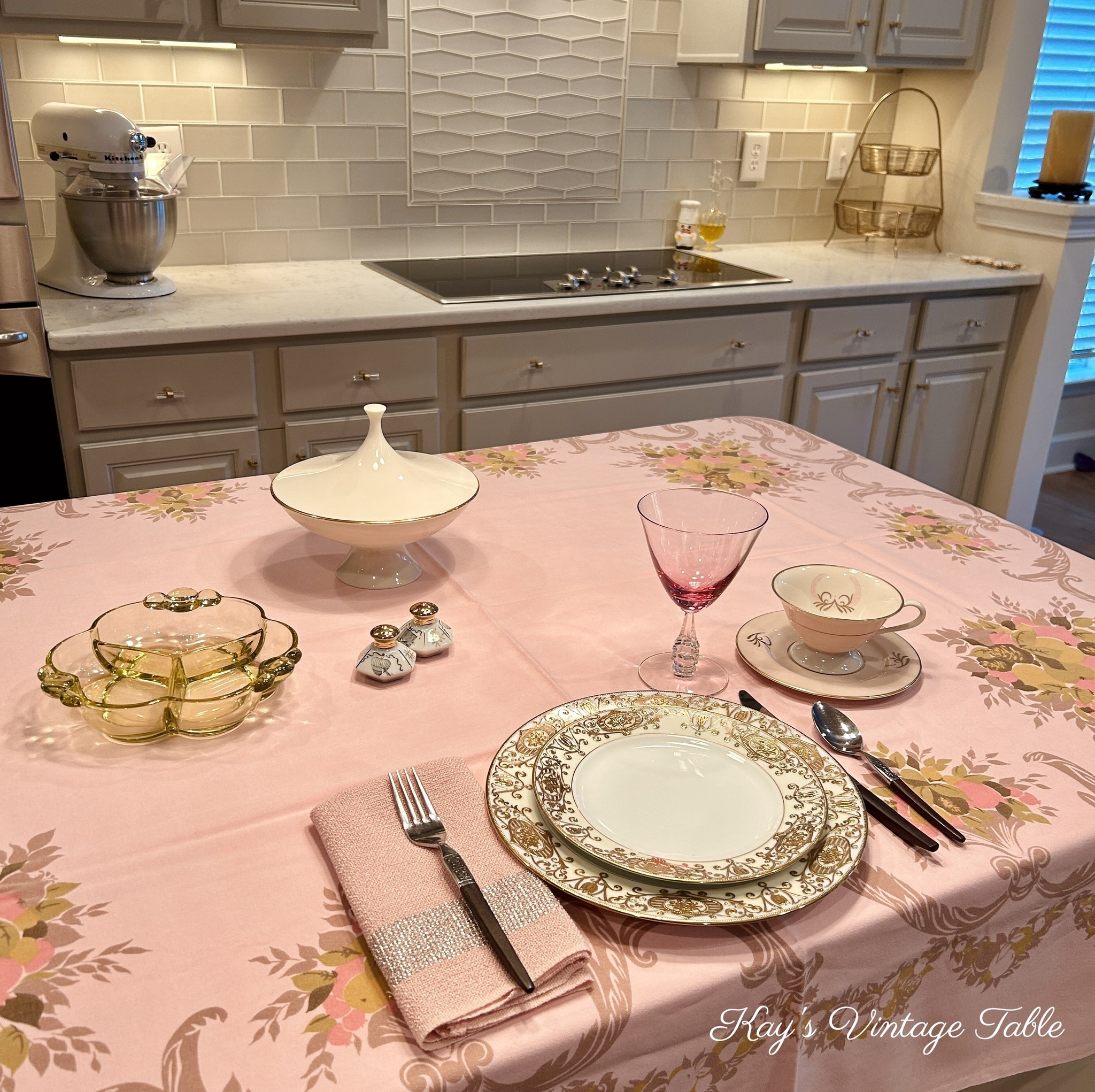 Noritake Sweet Swirl Choose your color. Our designers love to mix