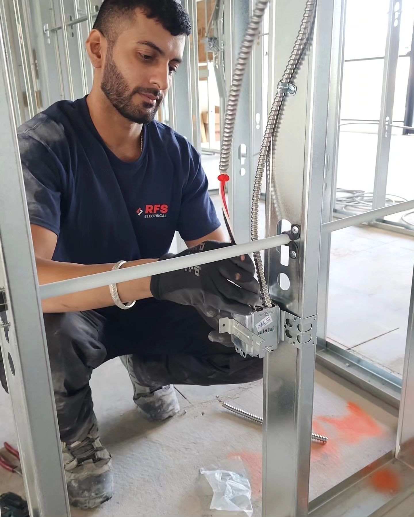 RFS Electrical Ltd