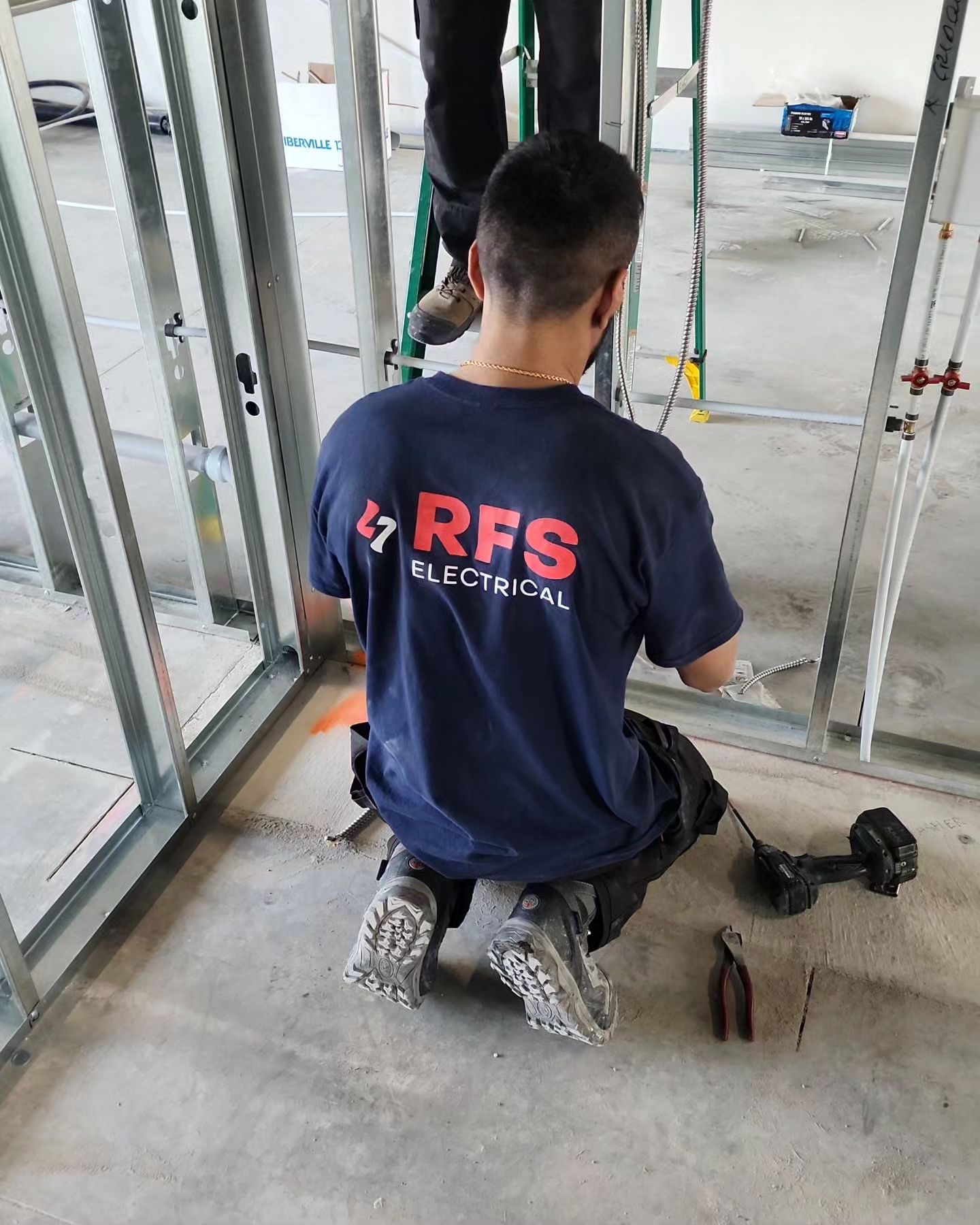 RFS Electrical Ltd
