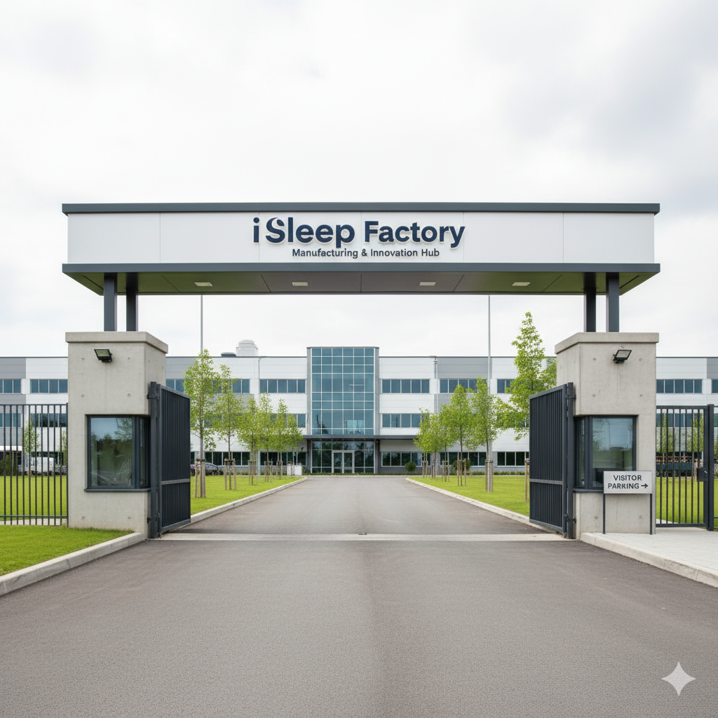 Isleep Innovation L
