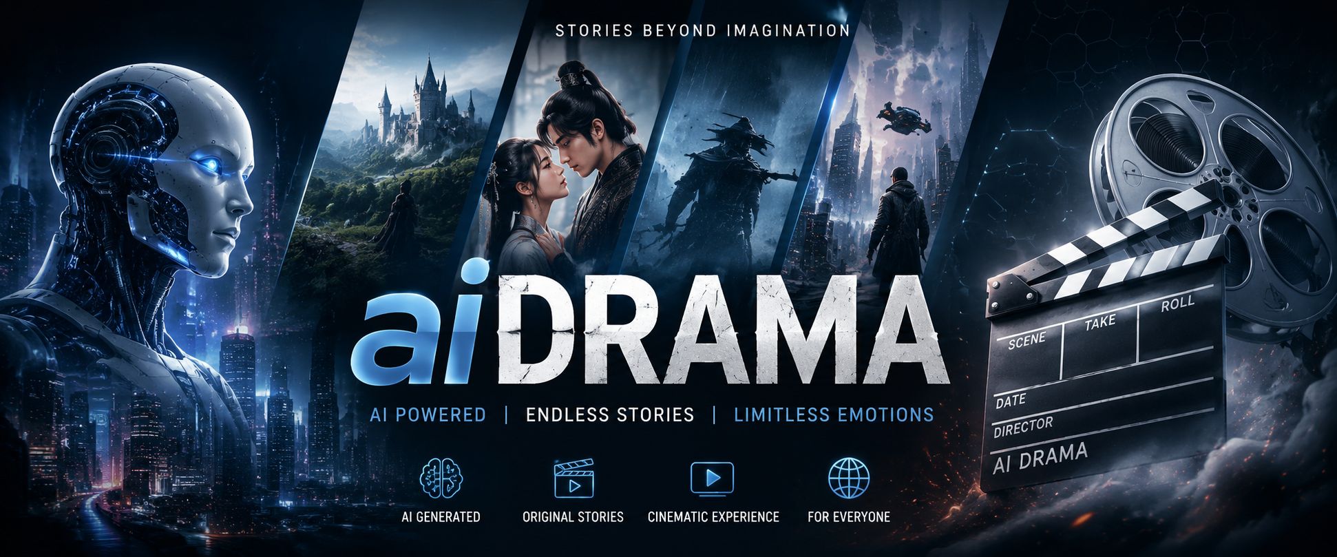ai DRAMA