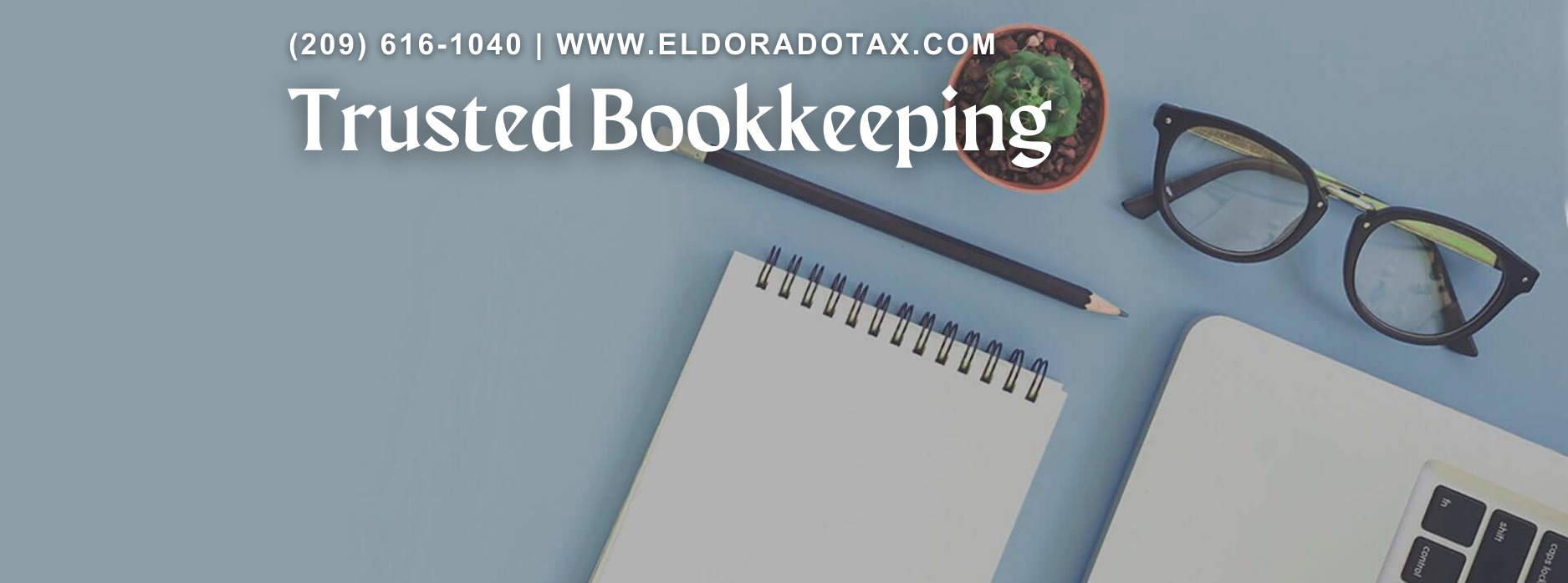 El Dorado Accounting | Modesto CA