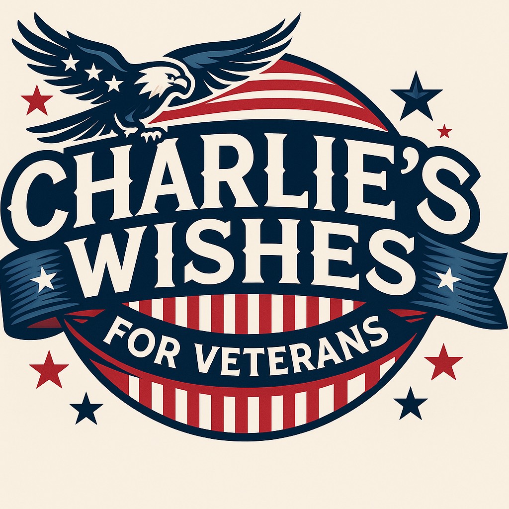 Charlie's Wishes for Veterans | Elyria OH