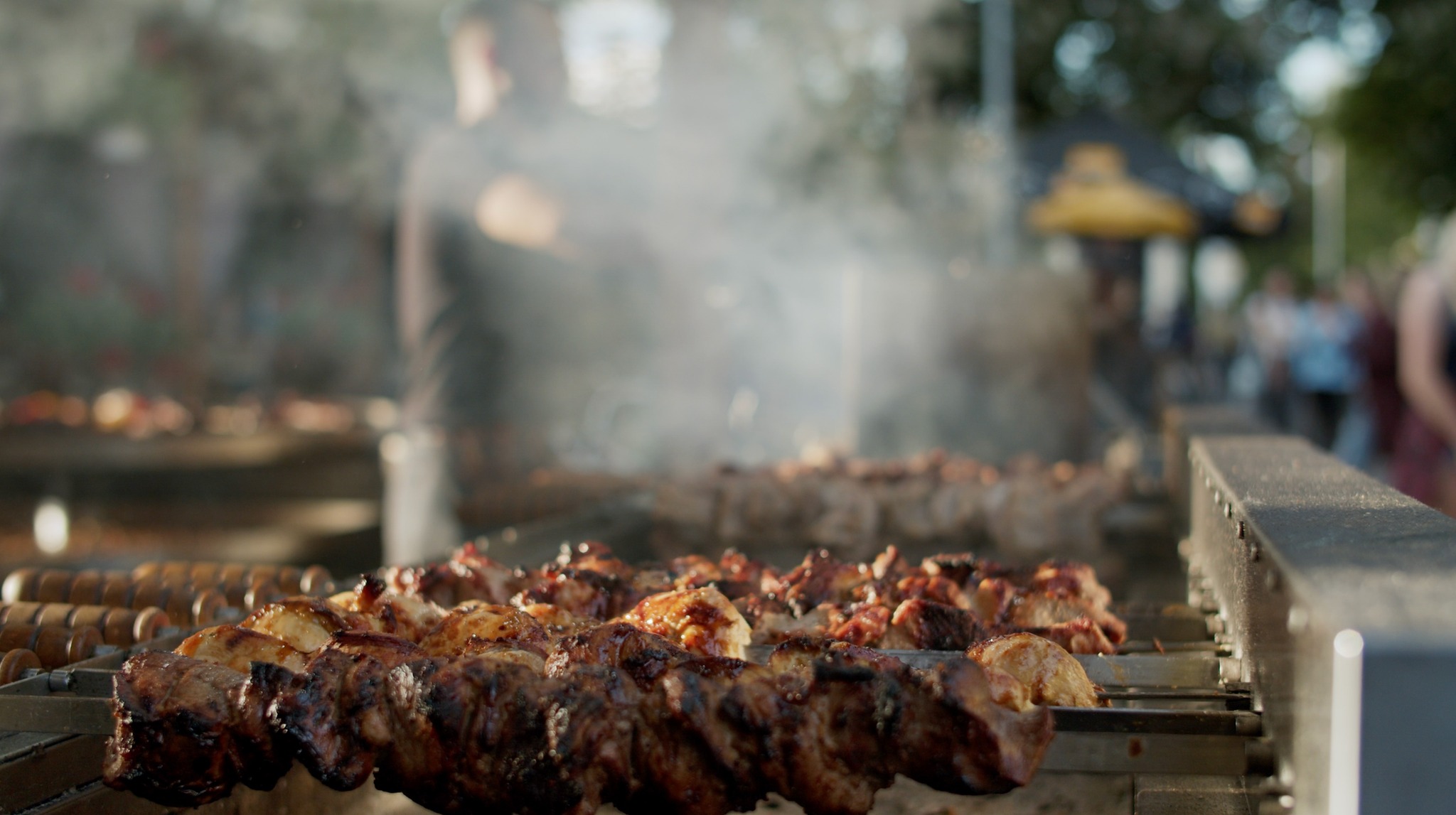 BBQ Ranch | Southwest Ranches FL