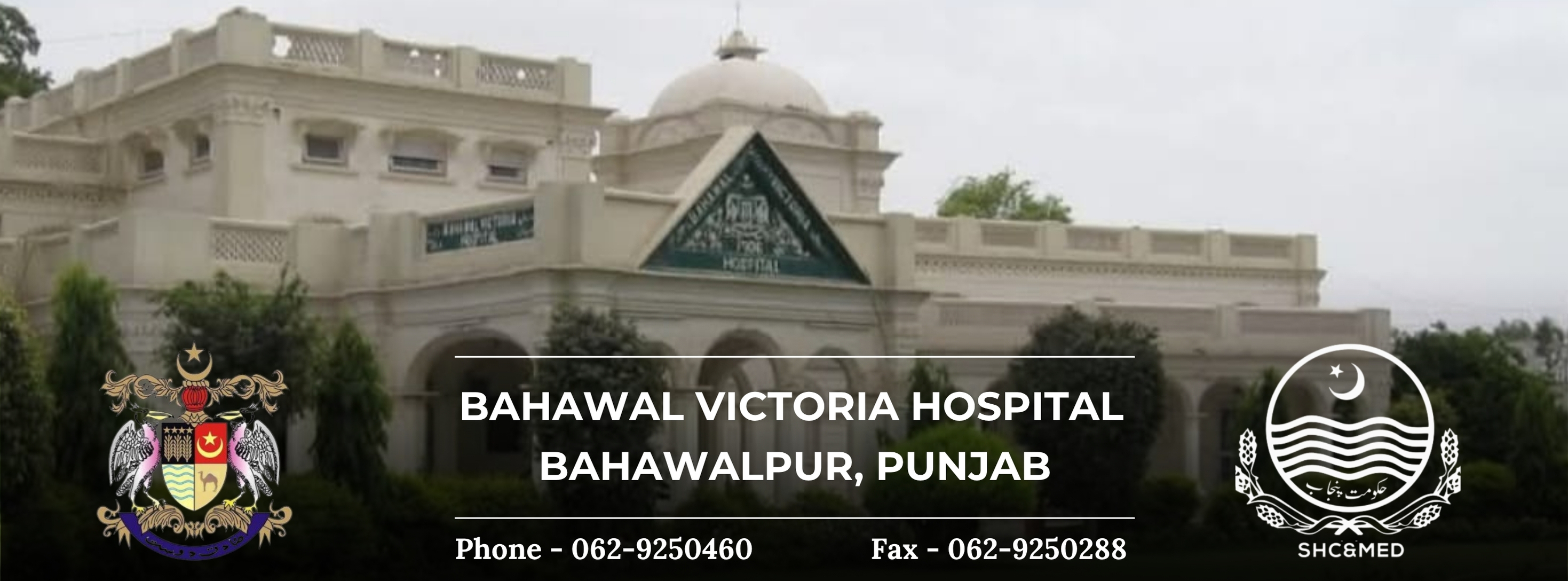 bahawal-victoria-hospital-bahawalpur-bahawalpur