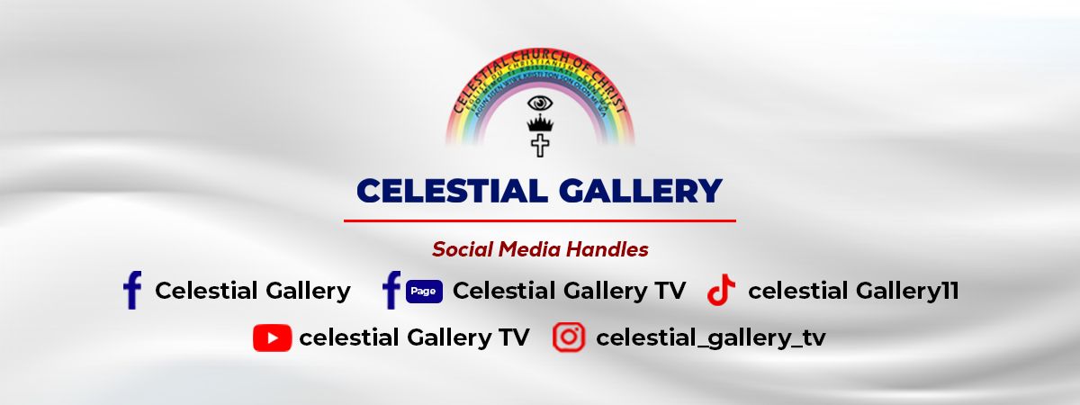 Celestial Gallery tv
