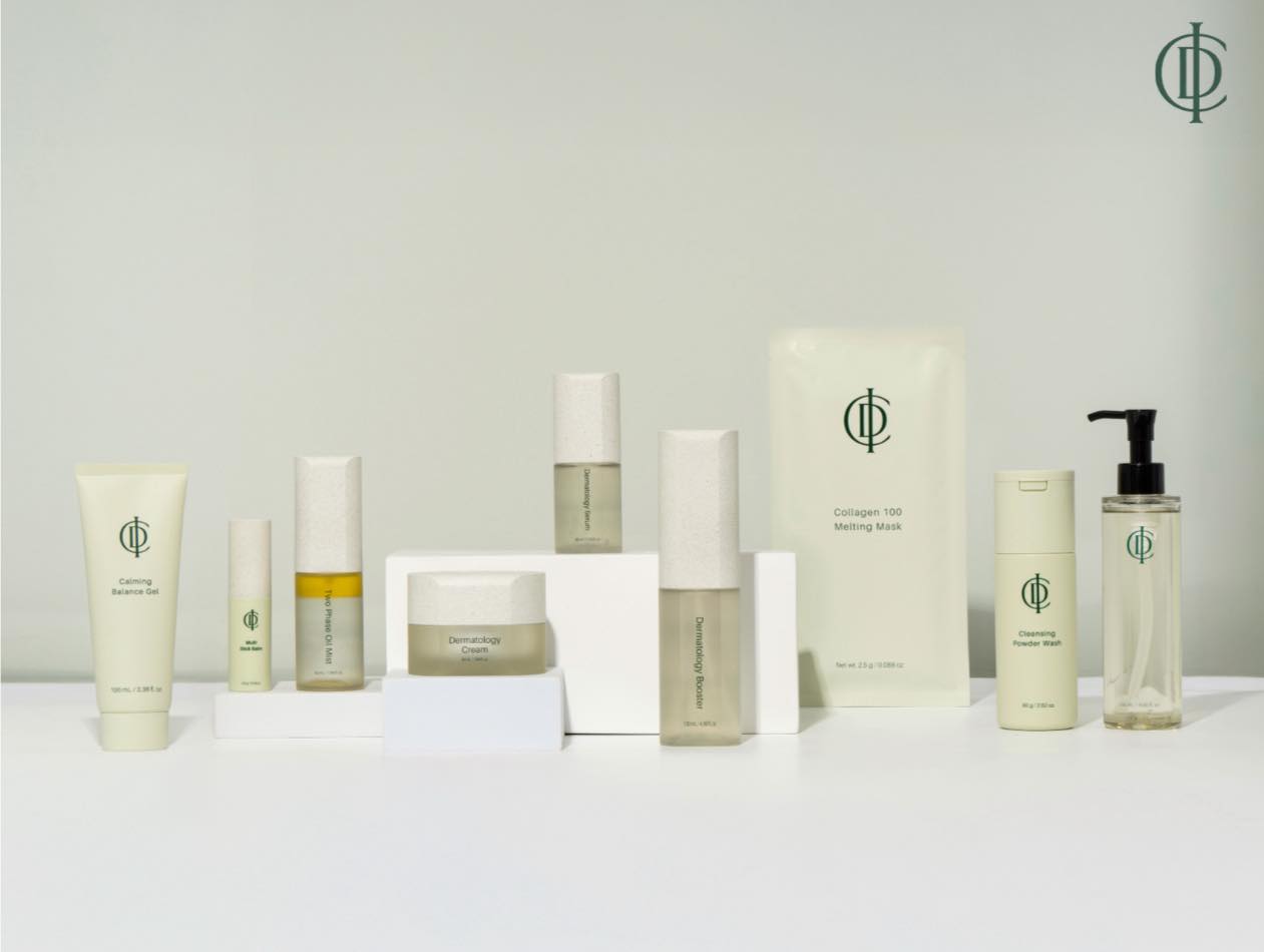 Incellderm Korea added a new photo. - Incellderm Korea