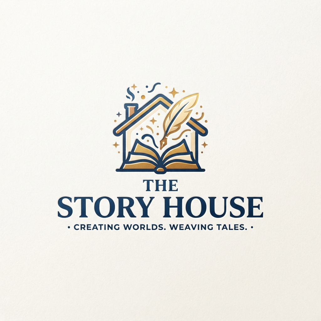 The Story House on Reels