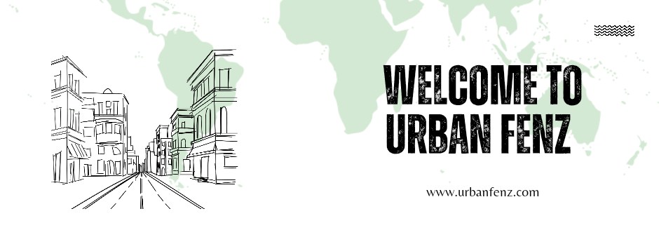 Urban Fenz | Rajshahi