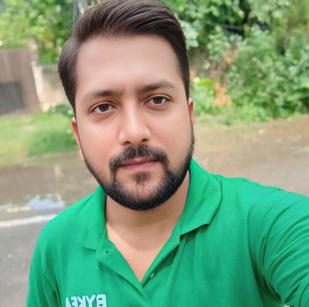 Sheikh Naeem