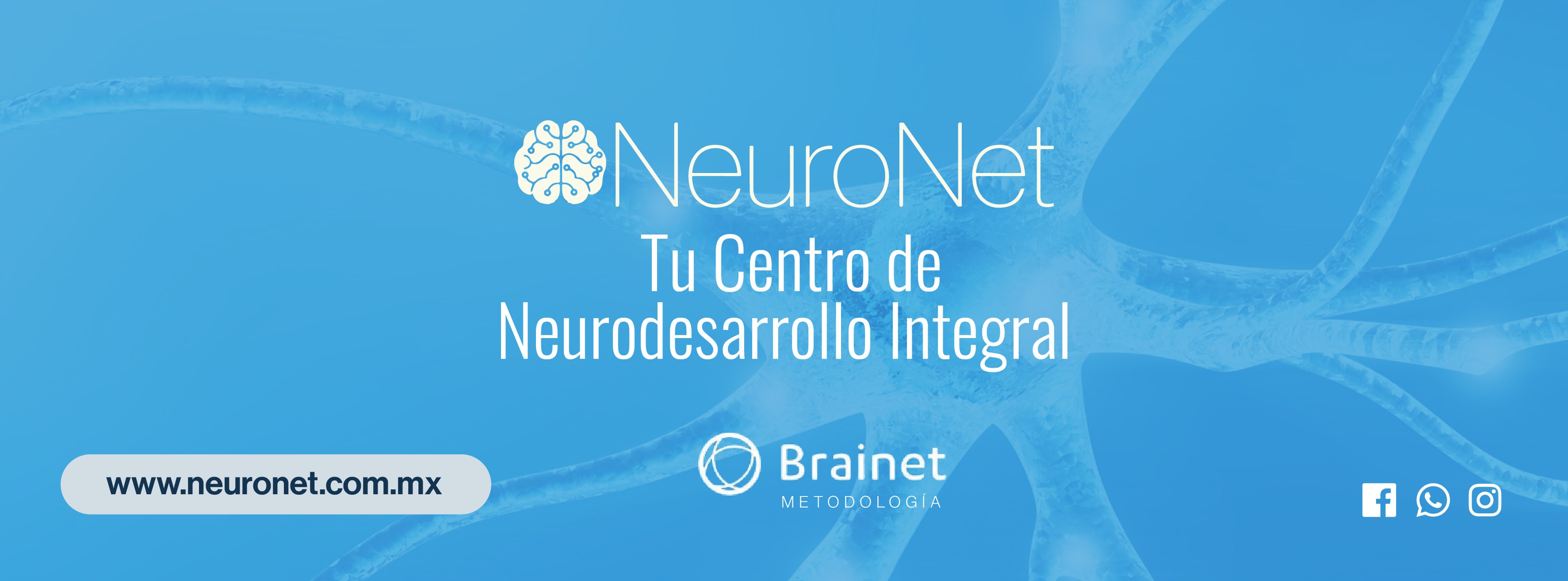 NeuroNet Centro de Neurodesarrollo | General Escobedo