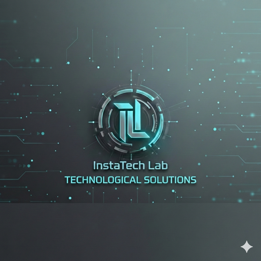 Insta-tech Labs | Cairo