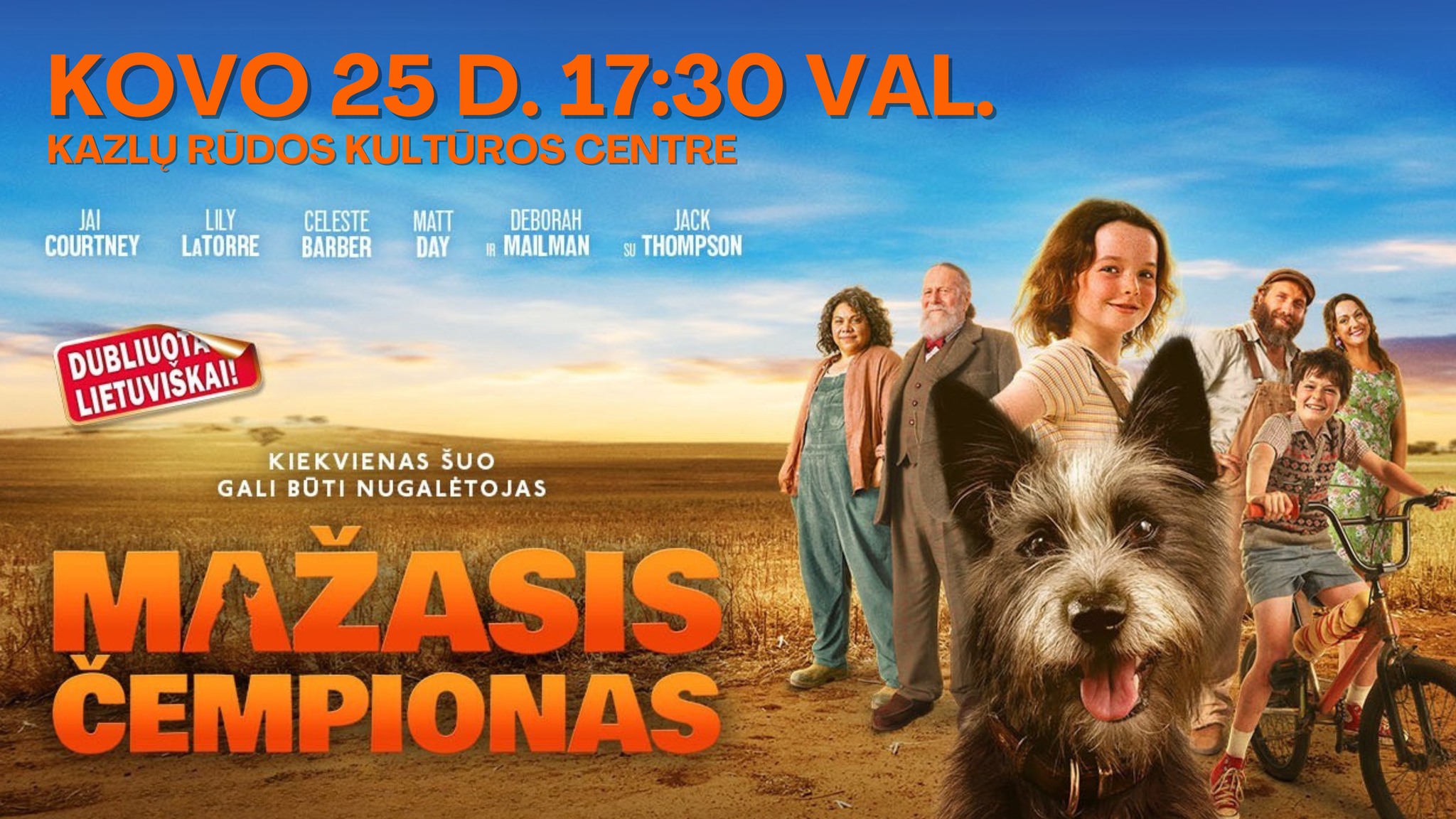 Kazlų Rūdos Kultūros Centras | Kazlu Ruda