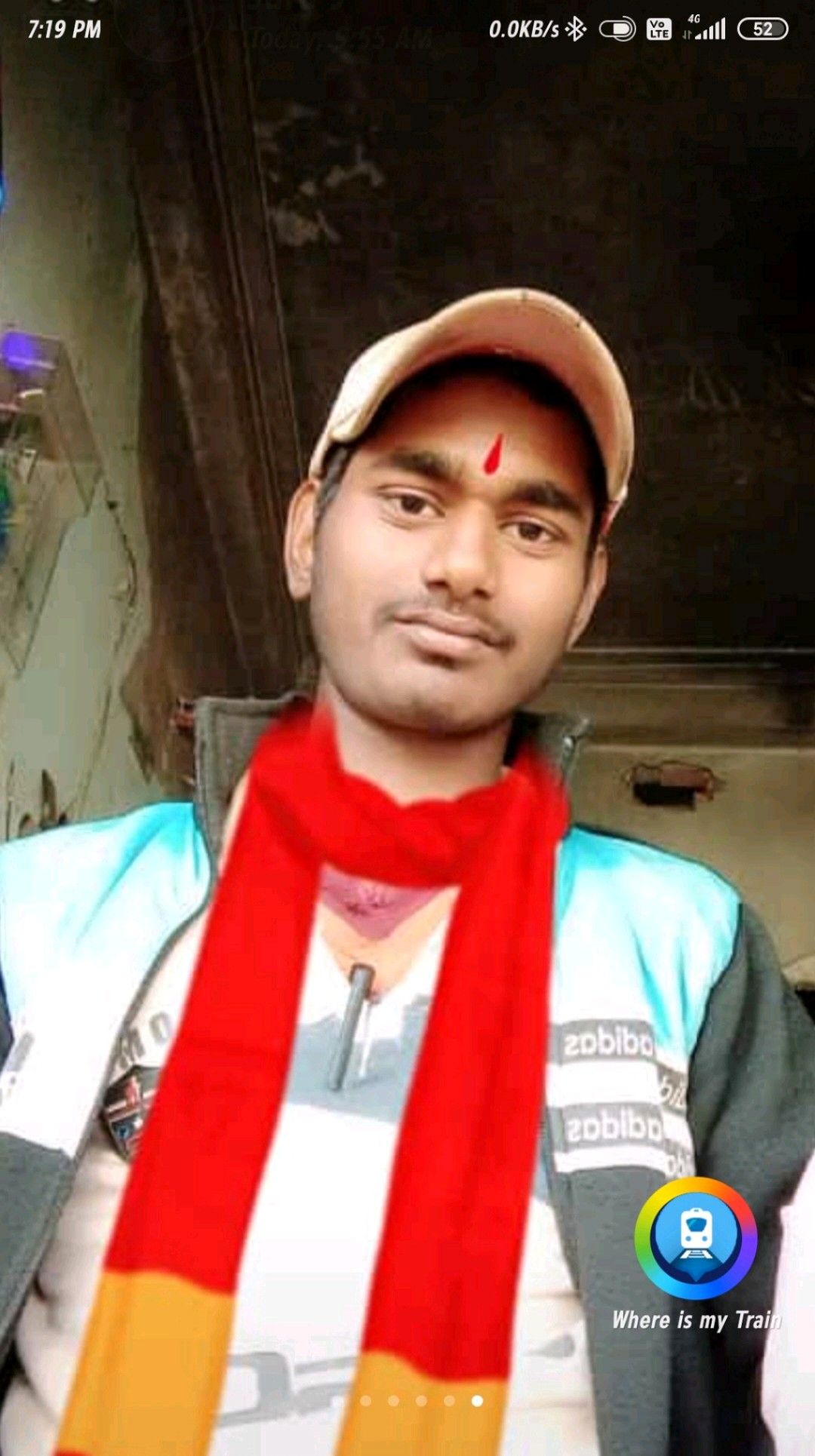 Rahul Raj Kumar