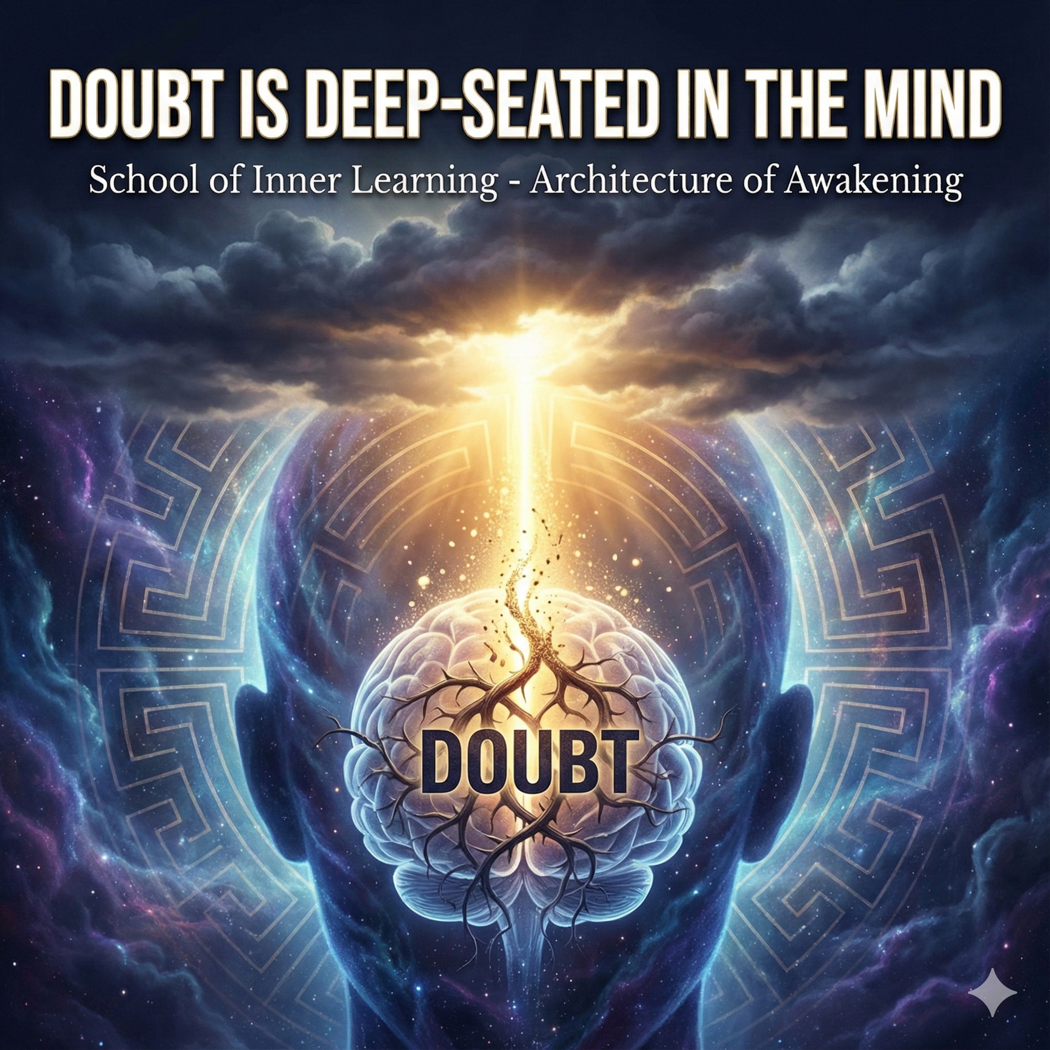School of inner Learning | Tema