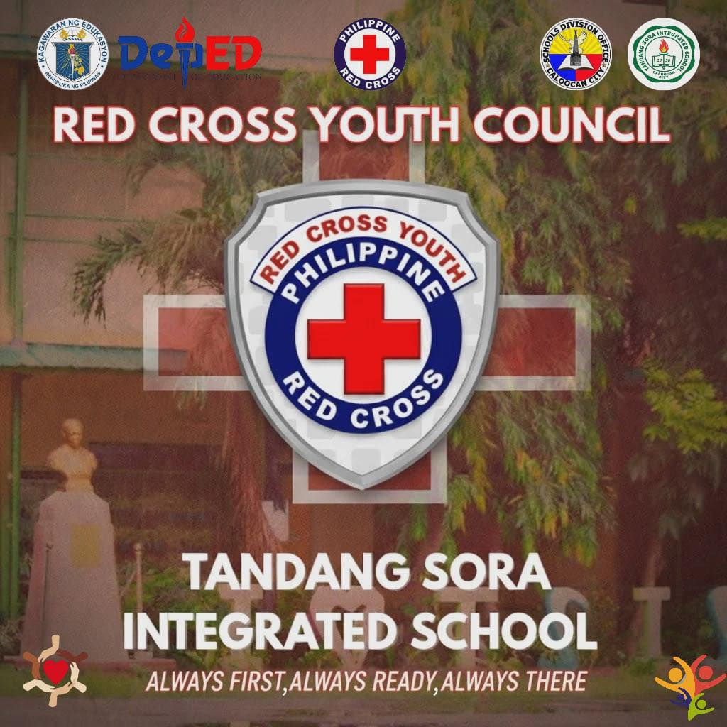 RCY Council - TSIS High School