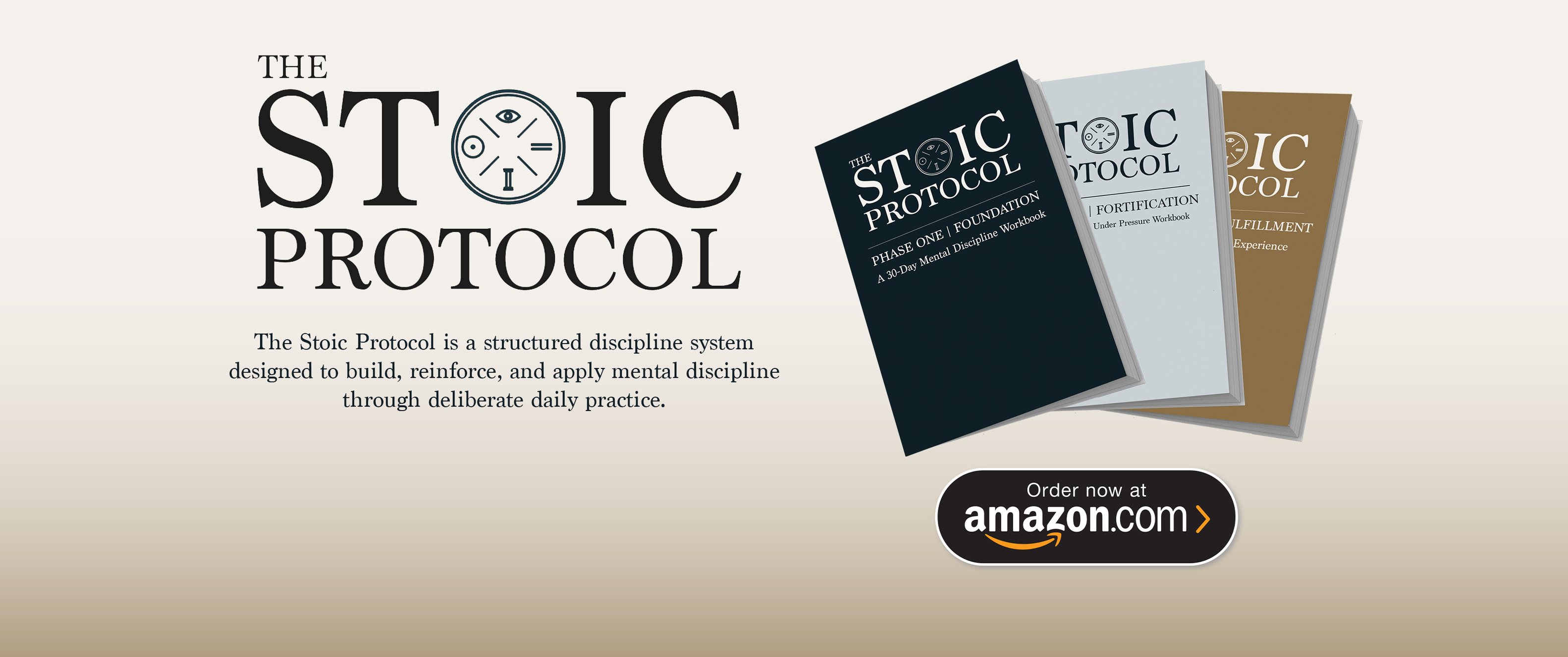 The Stoic Protocol