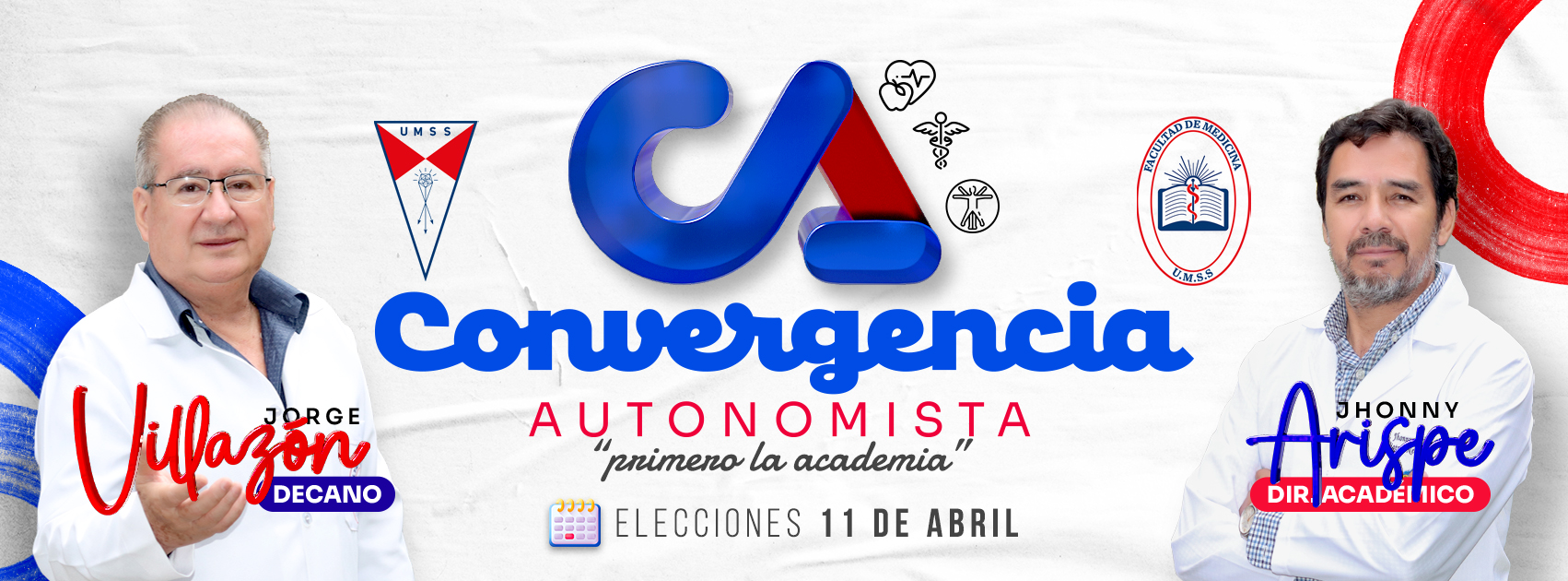 Conver - Convergencia Autonomista | Cochabamba