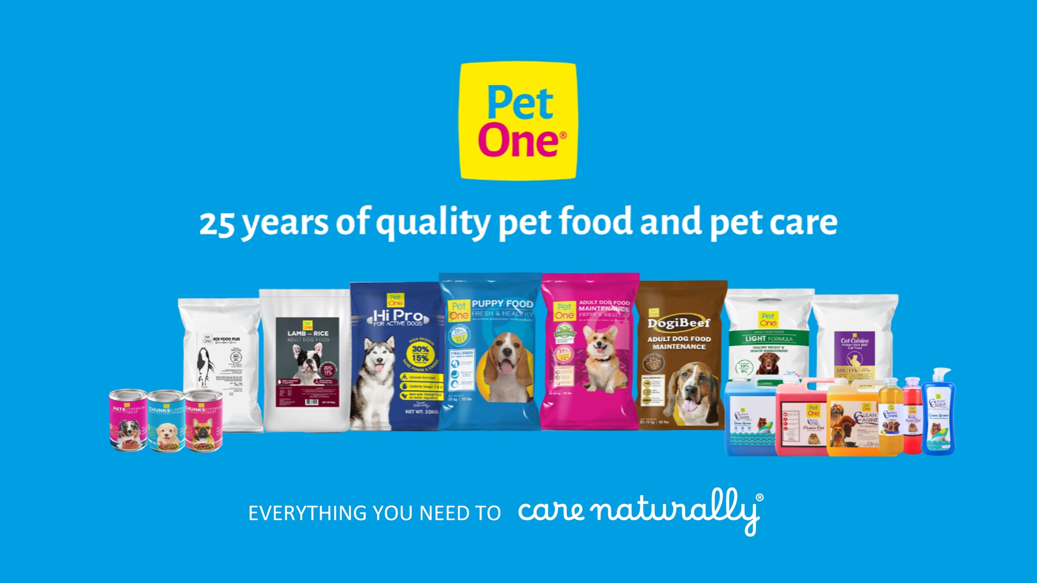 Pet One Vietnam