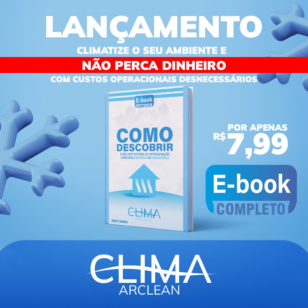 Clima Arclean | Sorocaba SP