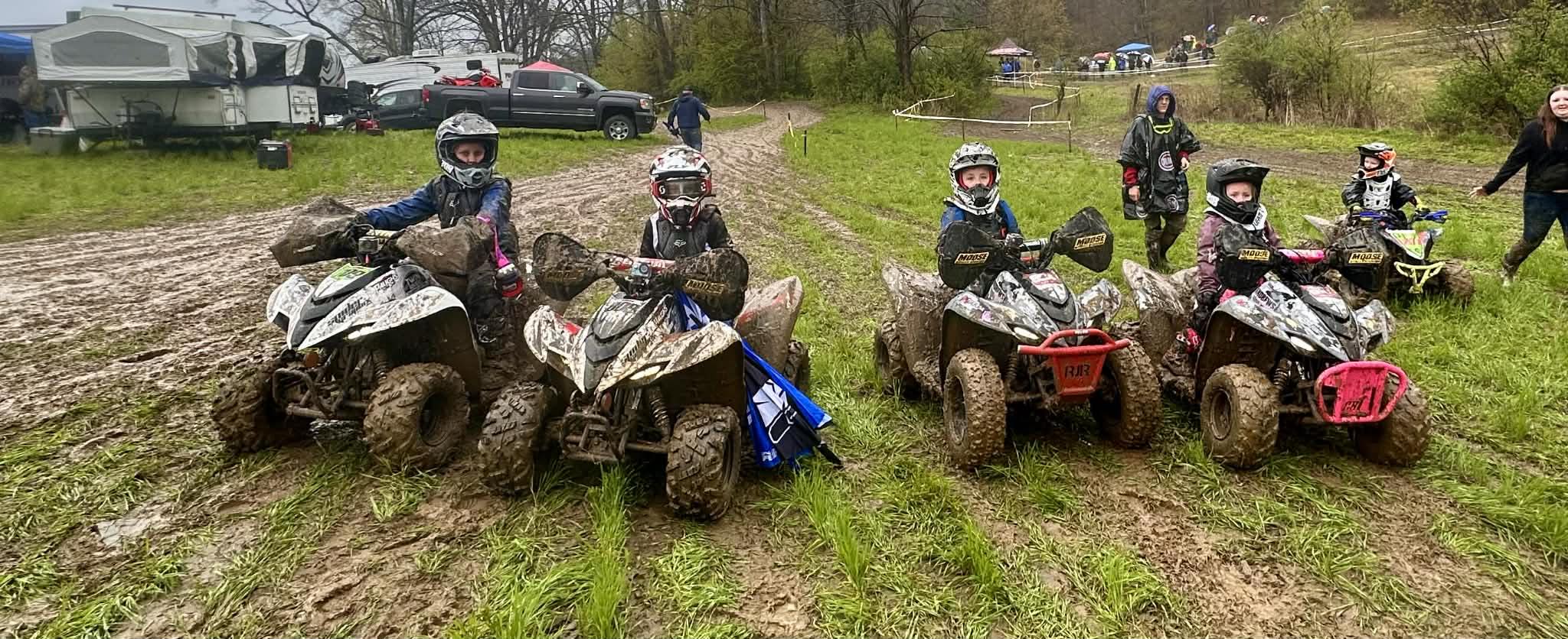 Andrews Racing