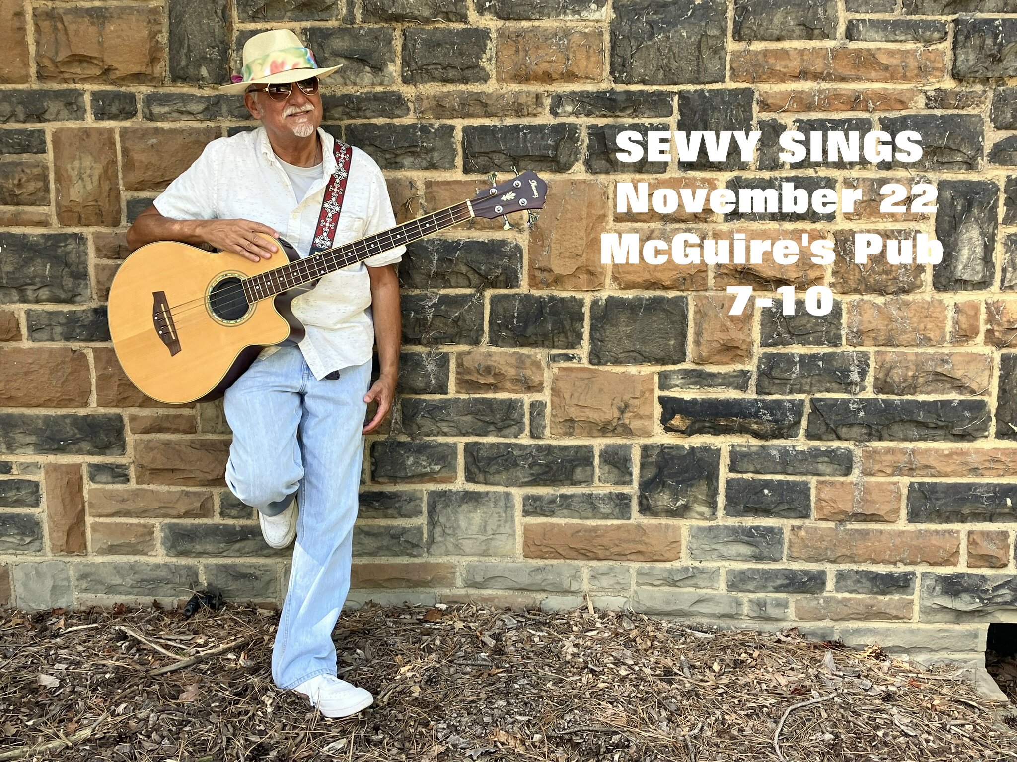 Sevvy Sings