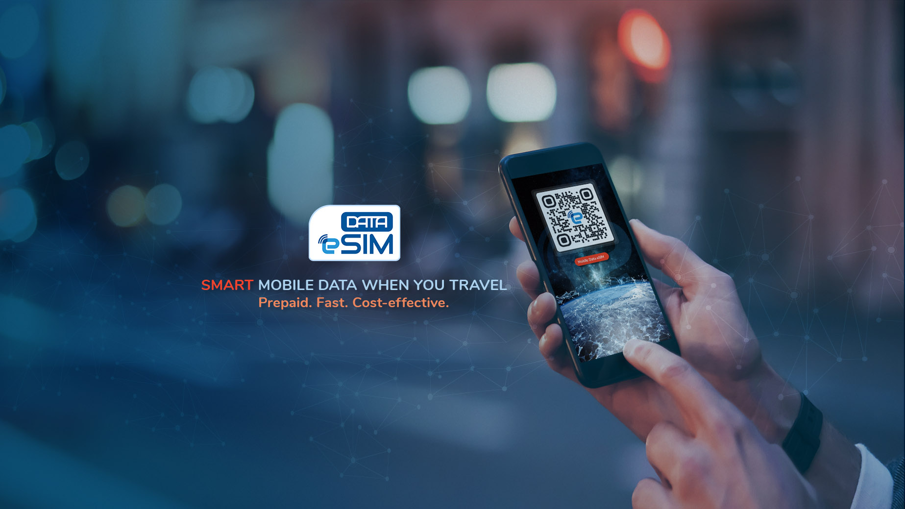 DATA ESIM
