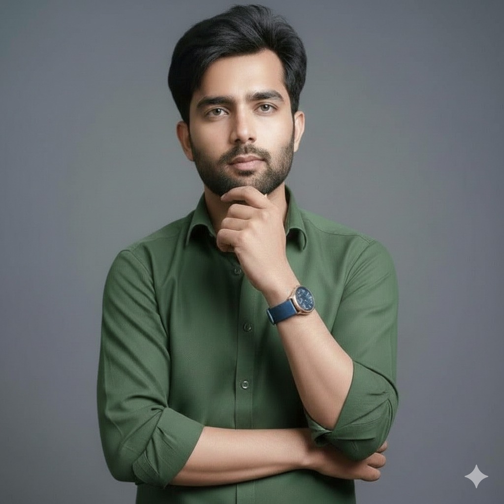 Sajjad Sabir