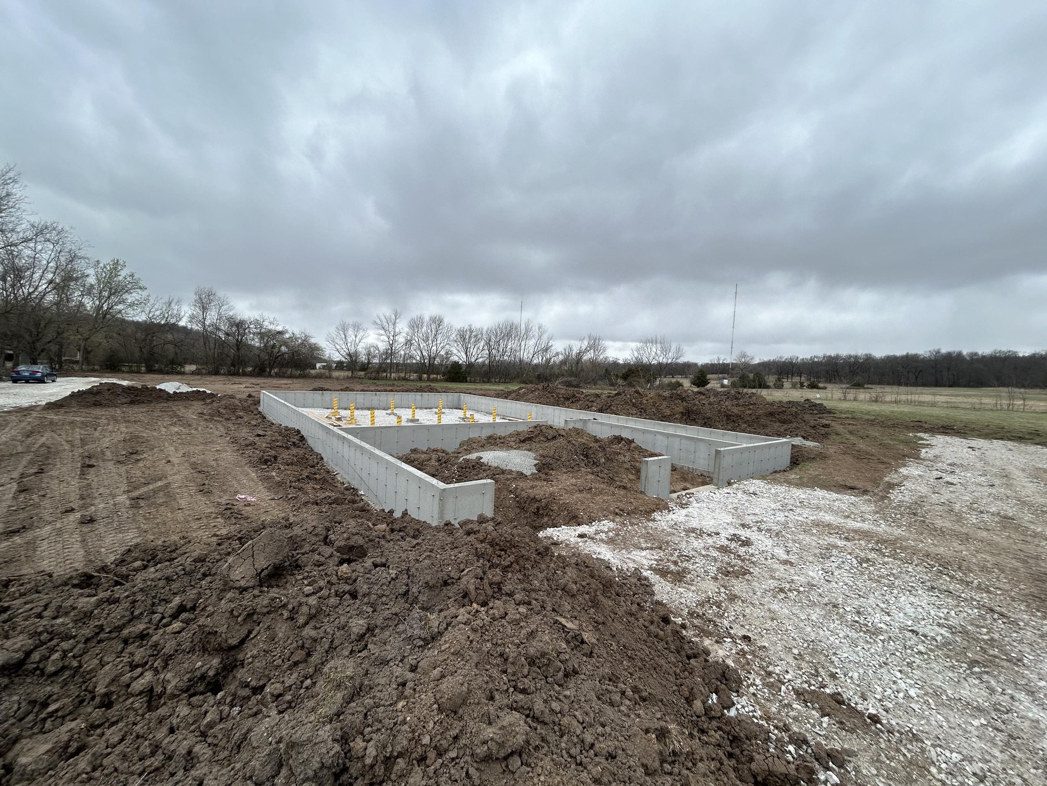 Rango Construction LLC | Aurora MO