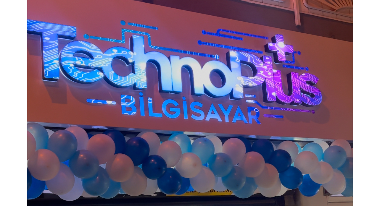 TechnoPlus Bilgisayar Alım Satım Onarım Hizmetleri