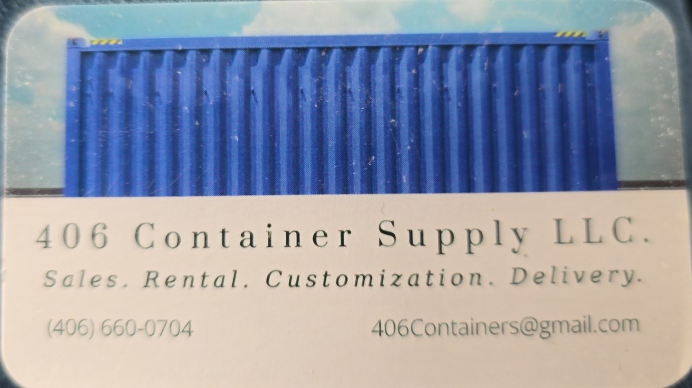 Central Montana Hauling added a... - Central Montana Hauling
