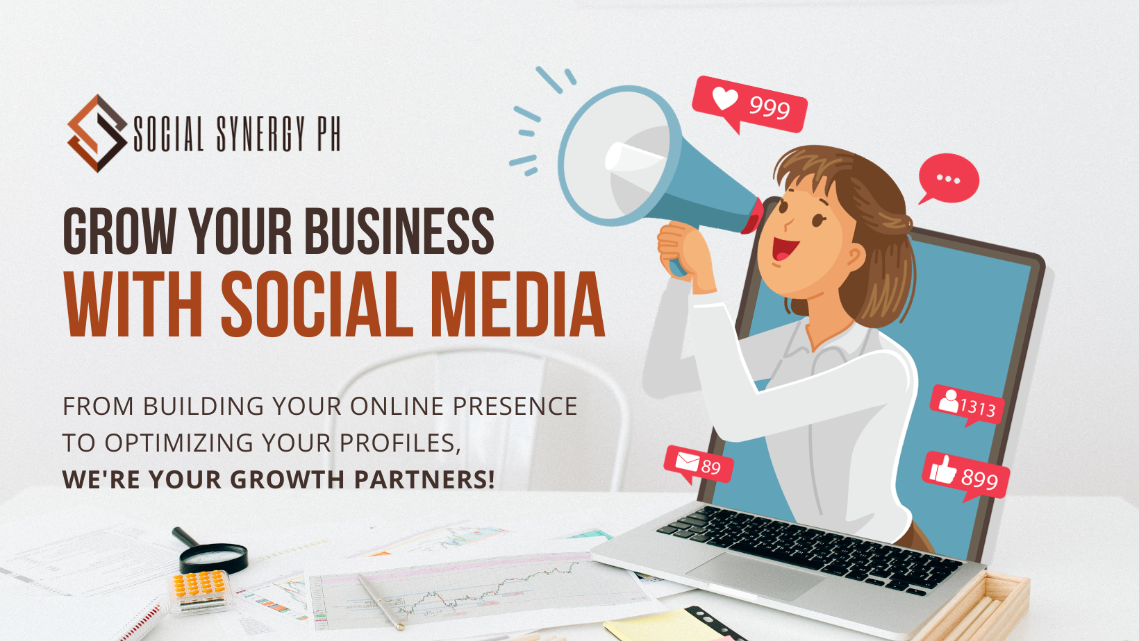 Social Synergy PH