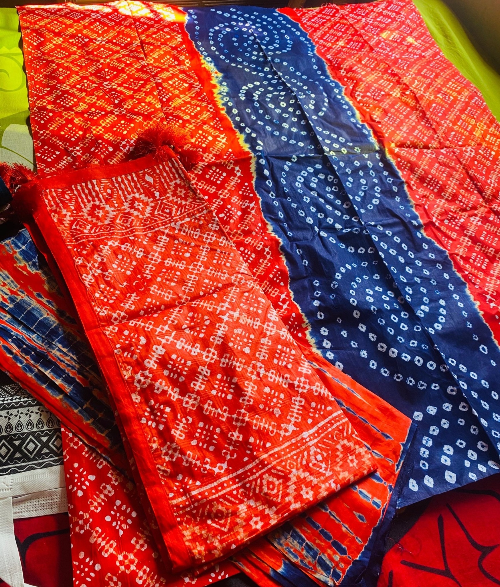 Mamoni Fashion | Dhaka