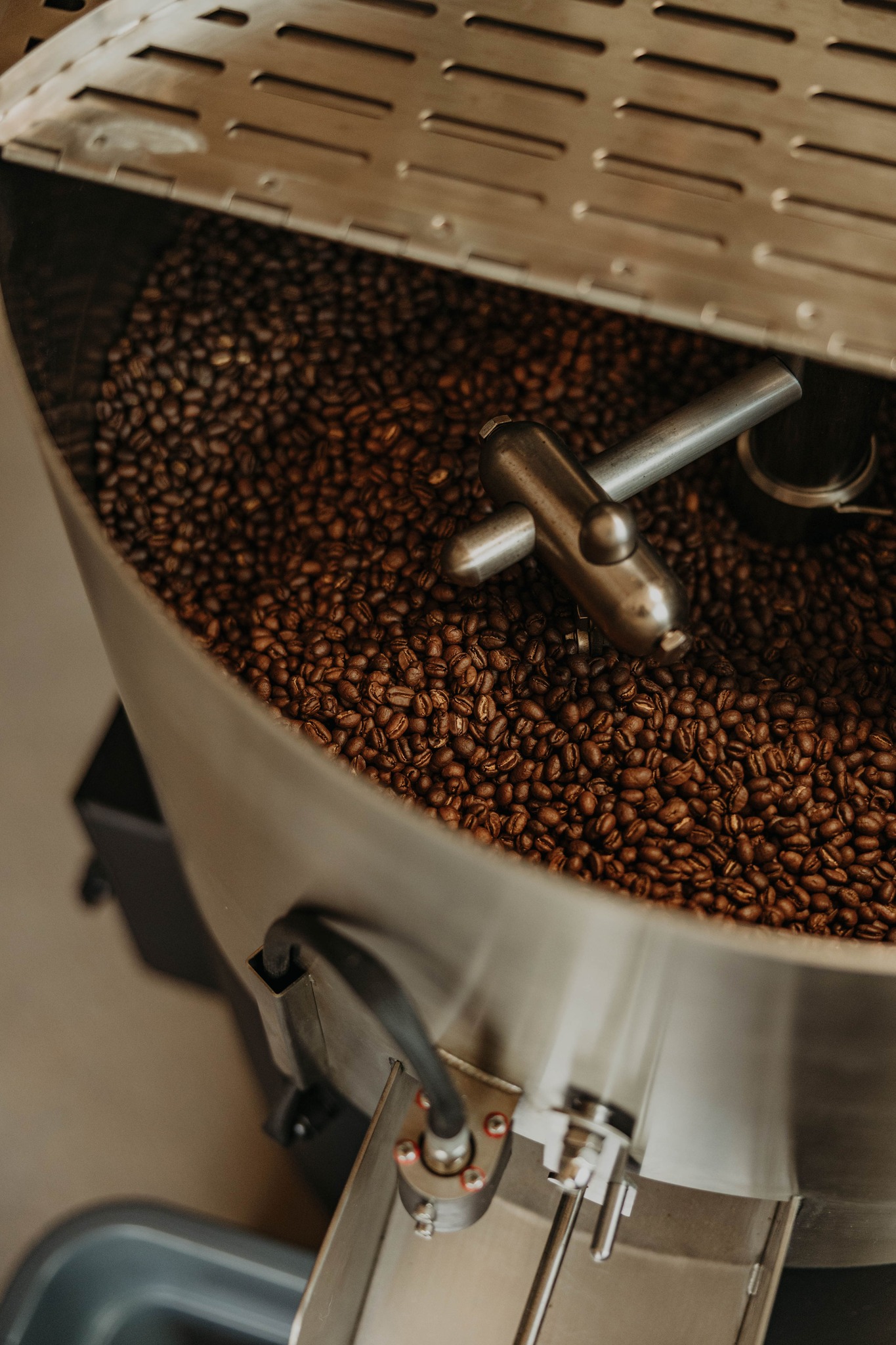 Crime Scene Coffee | Willow Springs MO